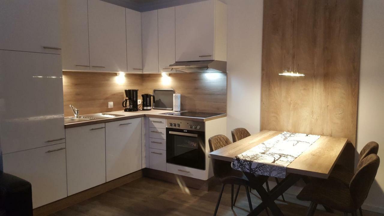 Holiday home Emsgold