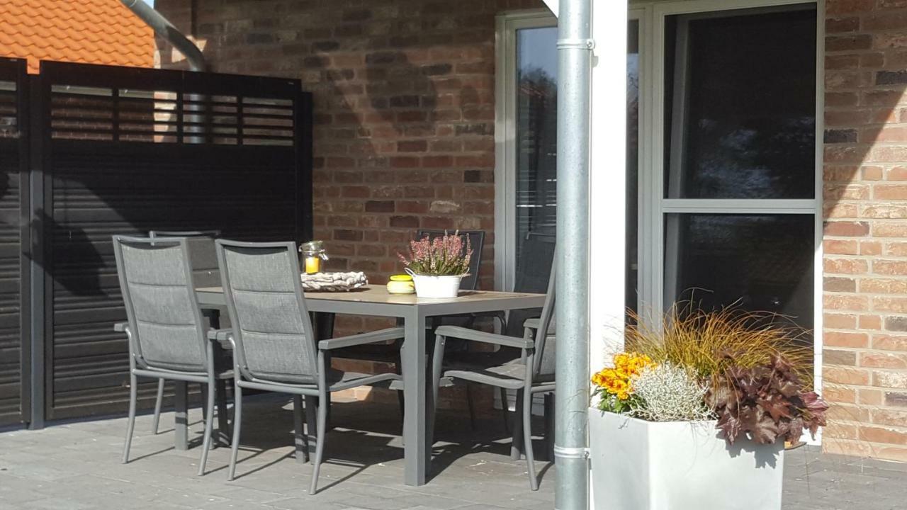 Emsgold Holiday home Oberlangen